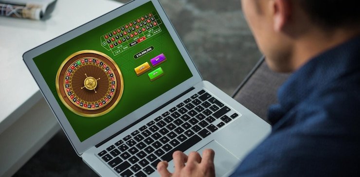 Antarmuka deposit DANA di aplikasi mobile slot88 gacor