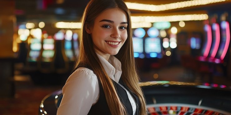 Dasbor permainan slot88 gacor menampilkan berbagai kategori permainan
